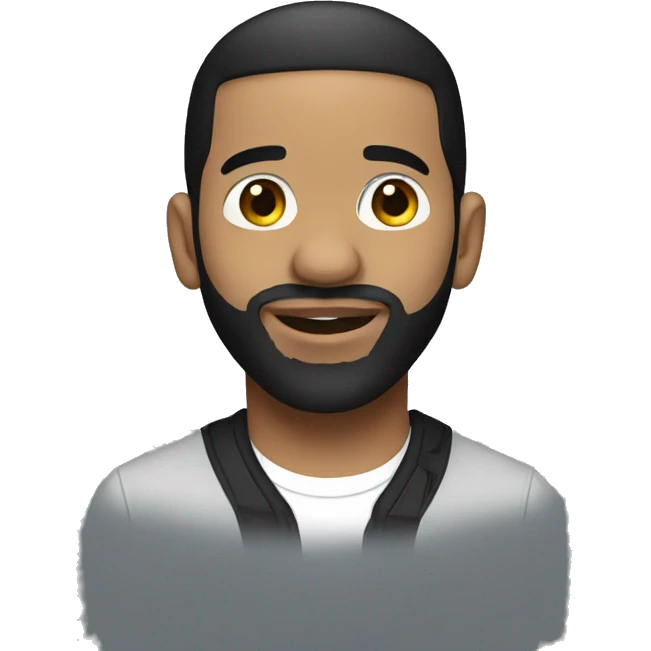 drake emoji