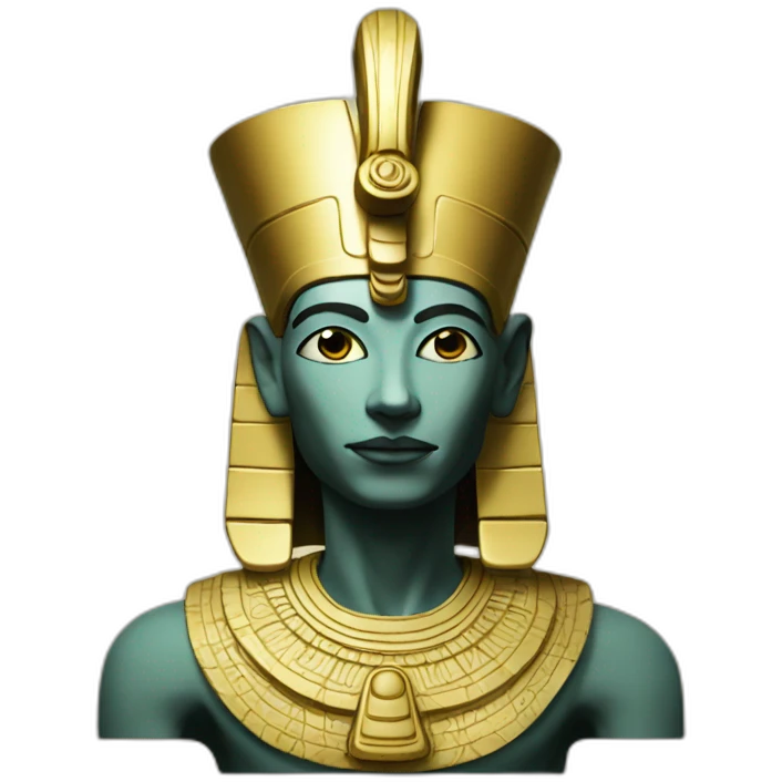 Osiris emoji