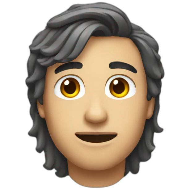 youtuber emoji