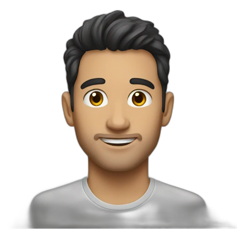benjamin guez emoji