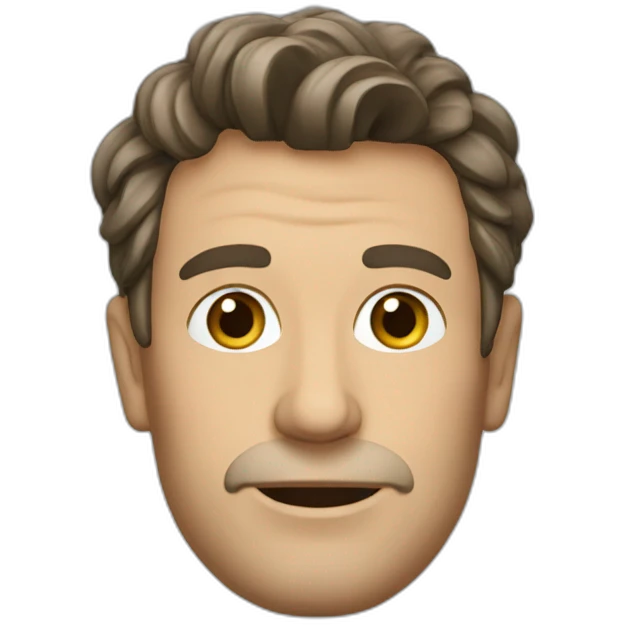 louis croizean emoji