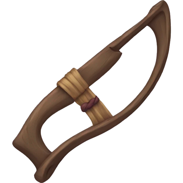 Bow  emoji