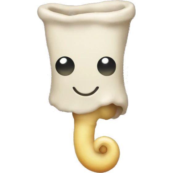 Calcefer  emoji
