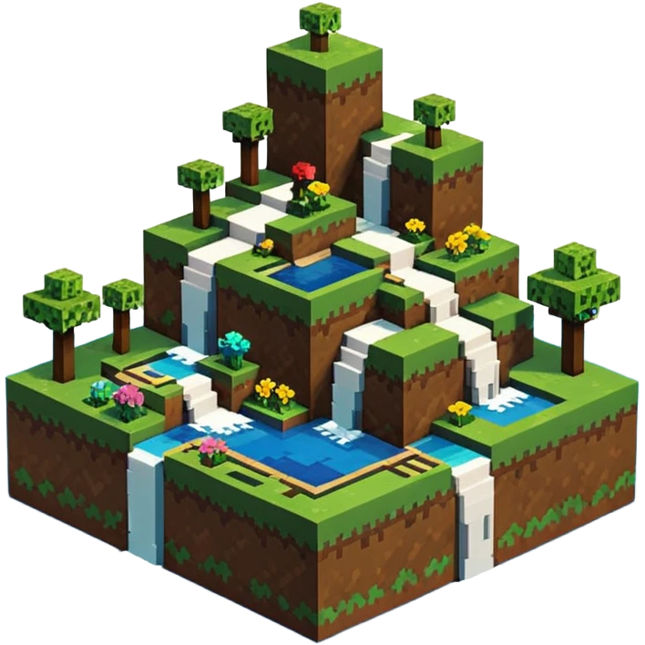 MINECRAFT ITA emoji
