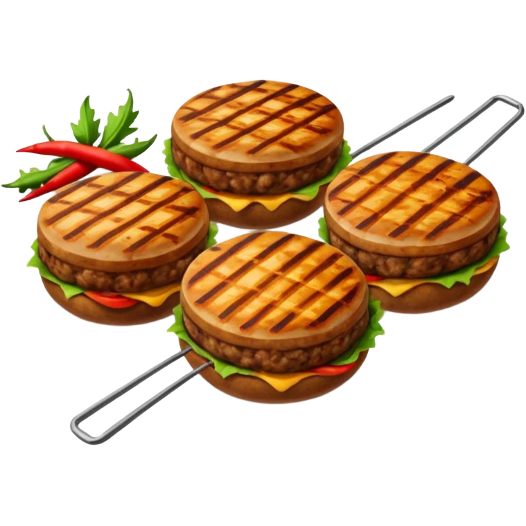 KÖFTE emoji