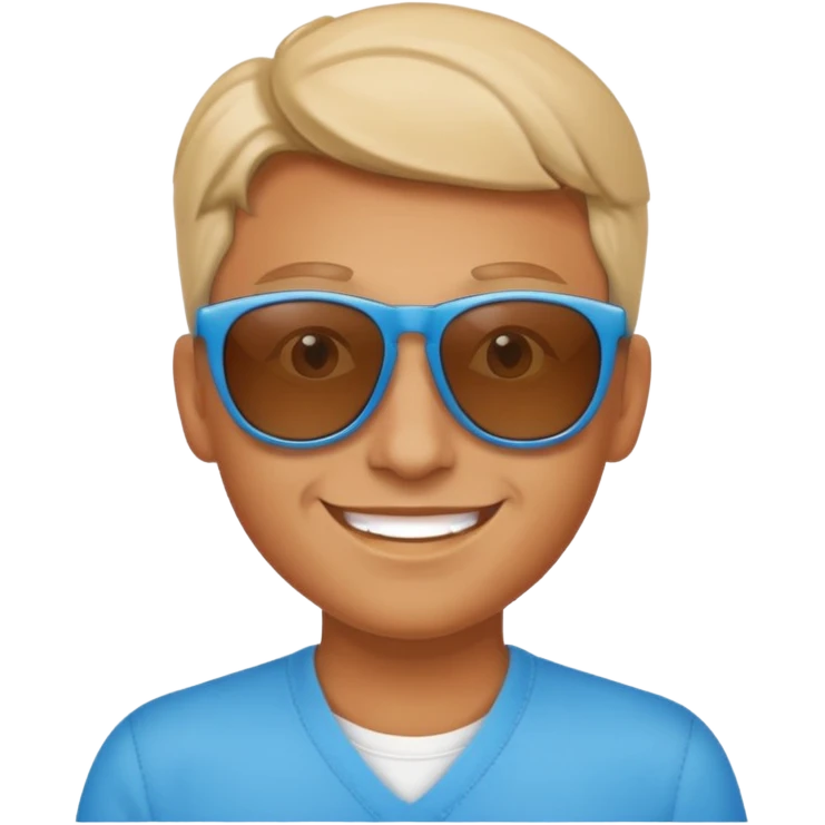 RIZZ emoji