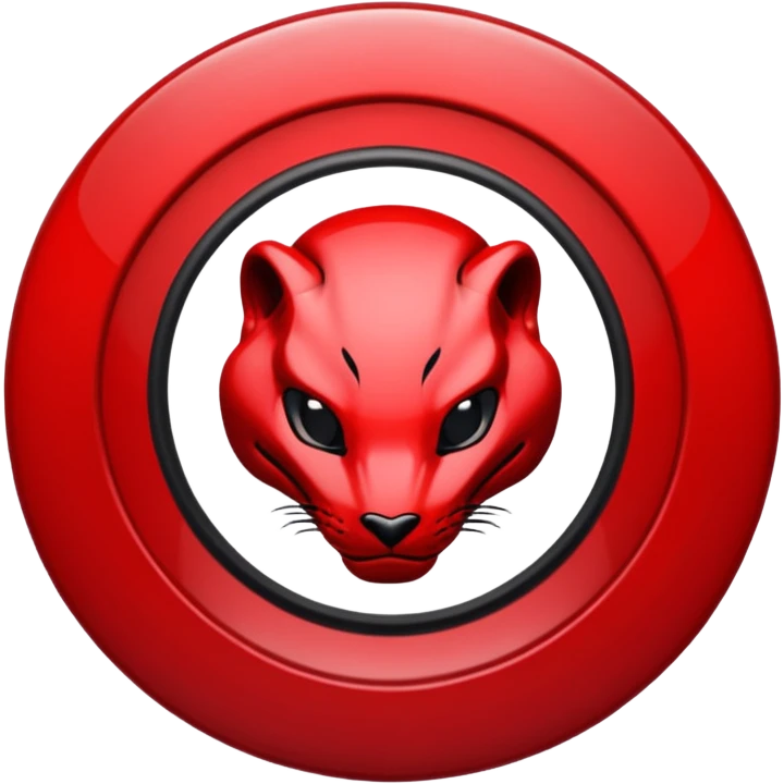 Dodge viper logo emoji