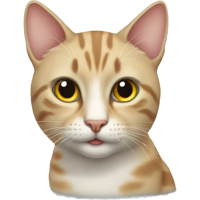 cat  emoji