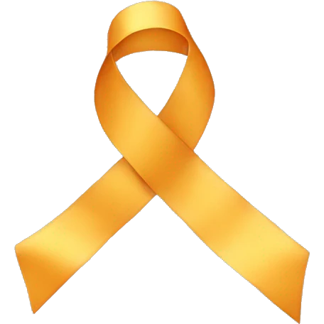 Ribbon emoji