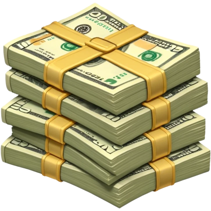 erotic dollar paper bills emoji