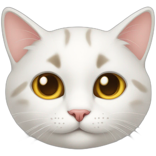 Cat emoji