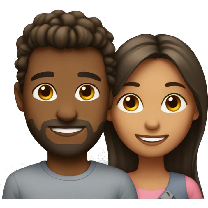 Couple  emoji