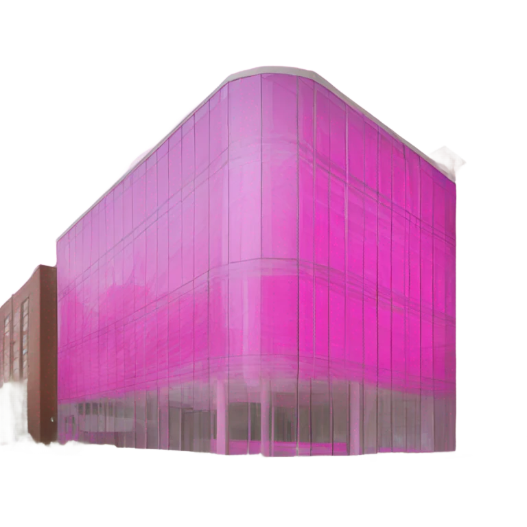 pink company HQ emoji