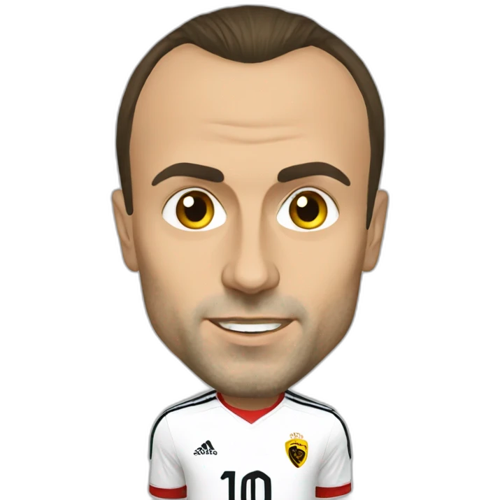 berbatov emoji