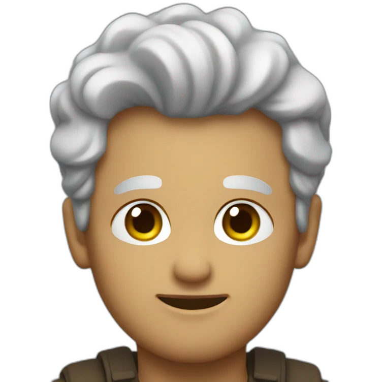 abel mazon emoji