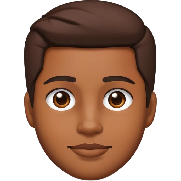 Ash trevino emoji