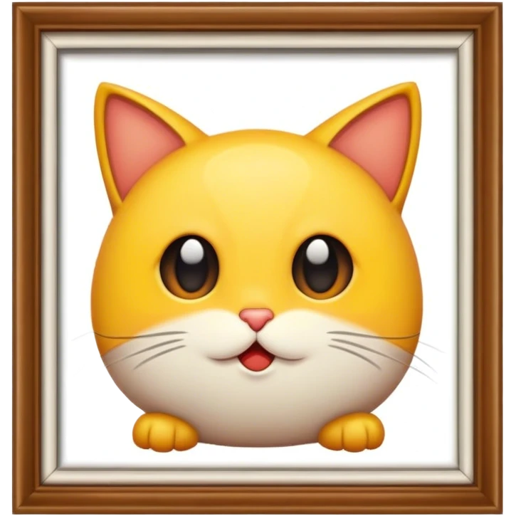 Home Chat emoji