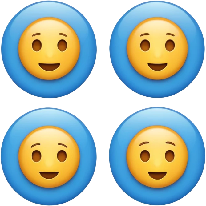 Chill emoji emoji