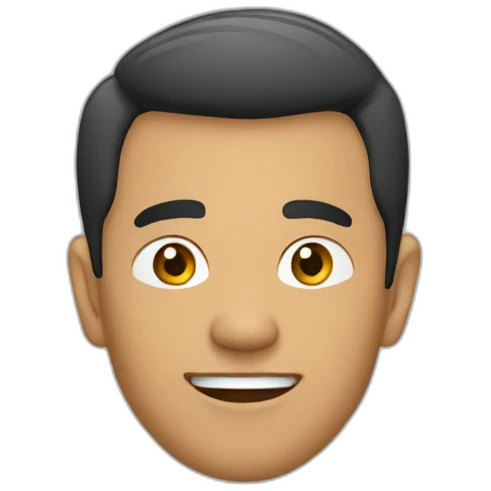 Hary Tanoesoedibjo emoji