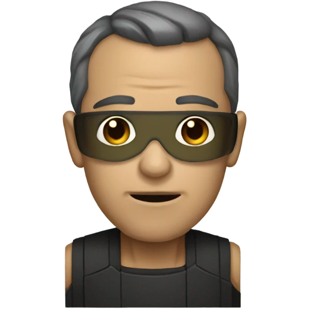 George droid emoji