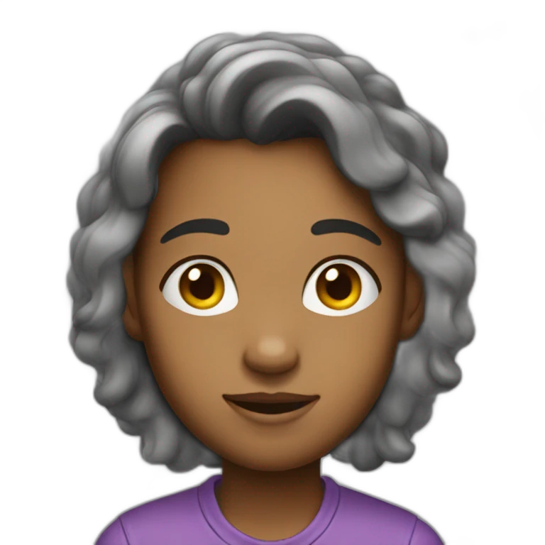 adolescente feo emoji