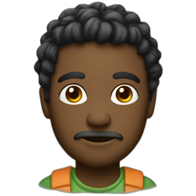 Camavinga emoji