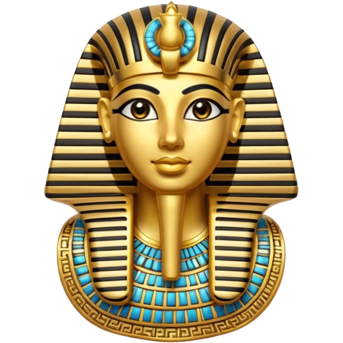 egypt symbol emoji
