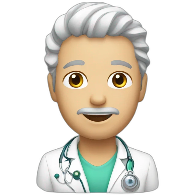 local anesthesia emoji