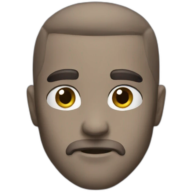 cross over emoji