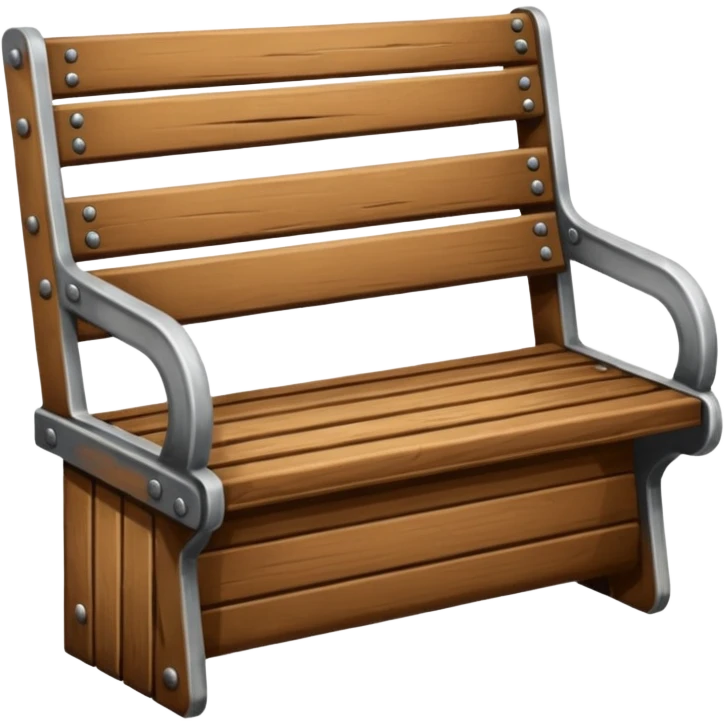 gangway seat emoji