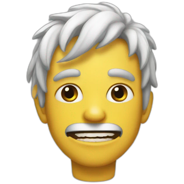 chims emoji