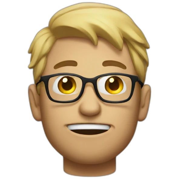 Drunk emoji