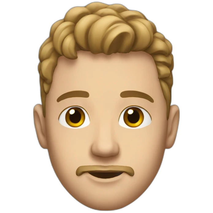 Andrew Tate emoji