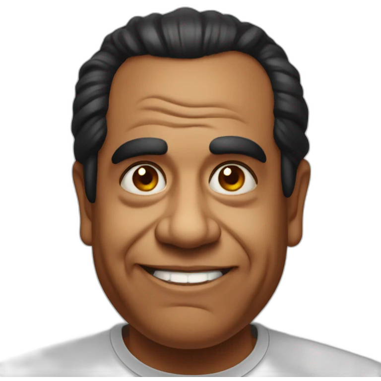 brahmanandam emoji