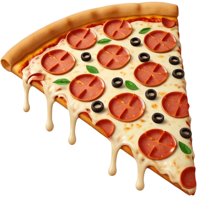 Papa Johns emoji