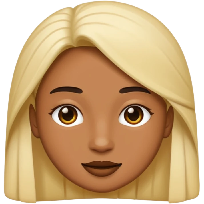 create emoji text "WITH" emoji