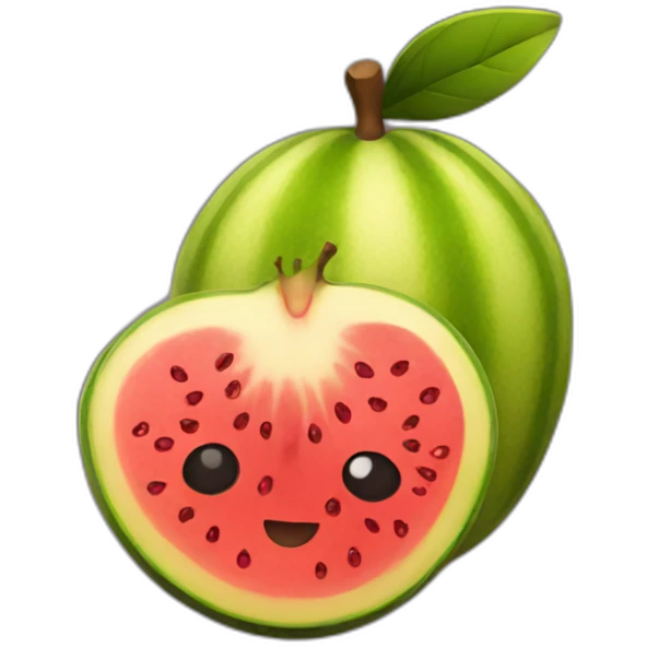 fruits emoji