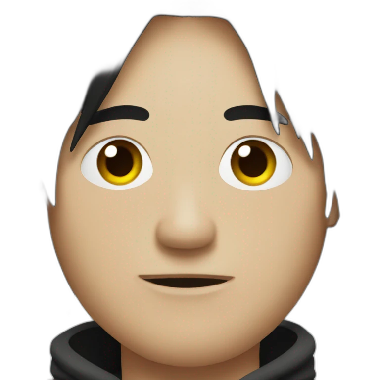 Trent Reznor emoji