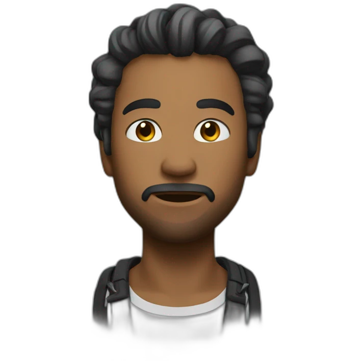 [Unchained] emoji