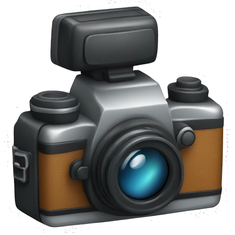 camera emoji