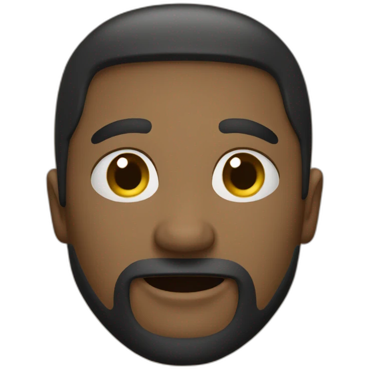 Skeu skeu emoji