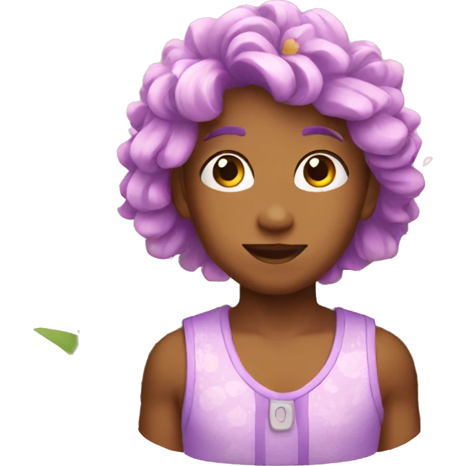 spring emoji
