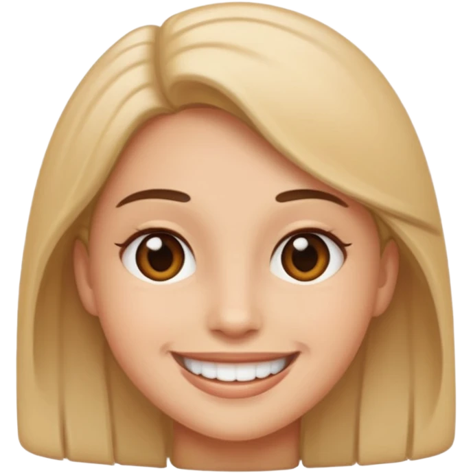 ME emoji
