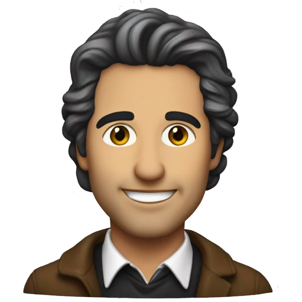 Santo Richard Loquasto is an American production designer, scenic designer, and costume designer for stage, film, and dance emoji