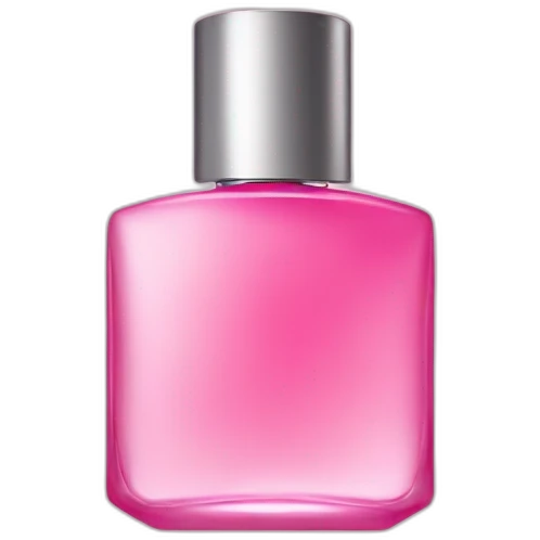 Pink fragrance emoji