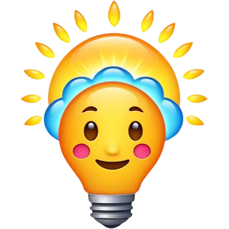 ідея emoji