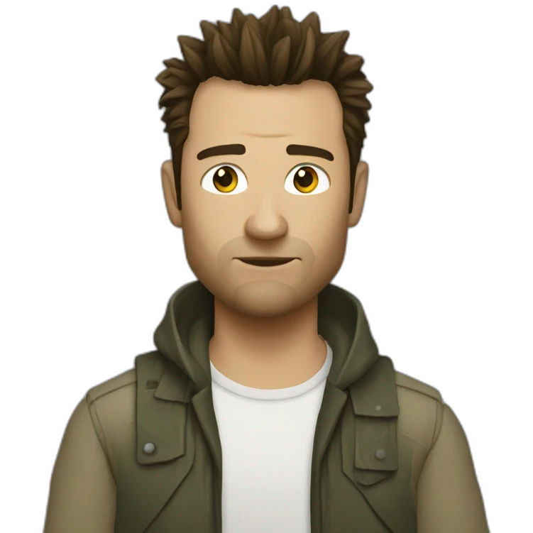 tyler-durden emoji