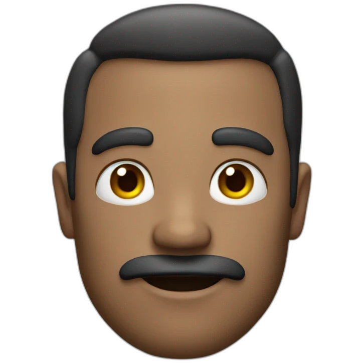 Mr bombastic emoji