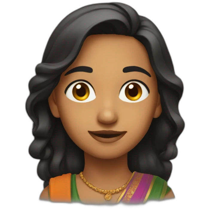 india emoji