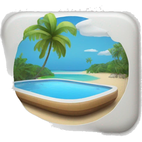 club med emoji